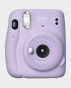 Fujifilm Instax Mini 11 Instant Film Camera