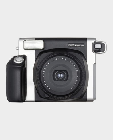 instax wide black and white