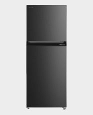 Toshiba GR-RT468WE-PM Double Door Refrigerator 470 Litre
