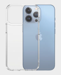 PanzerGlass iPhone 13 Pro Hard Case Clear in Qatar
