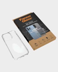 PanzerGlass iPhone 13 Pro Max Hard Case Clear