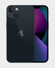 Apple iPhone 13 4GB 128GB Midnight