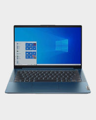 Lenovo IdeaPad 5 14ITL05 82FE00LEAX Laptop in Qatar
