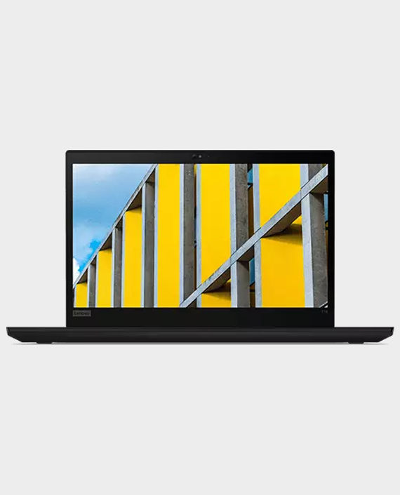 Buy Lenovo ThinkPad T14 Gen 20W0007EAD Laptop in Qatar