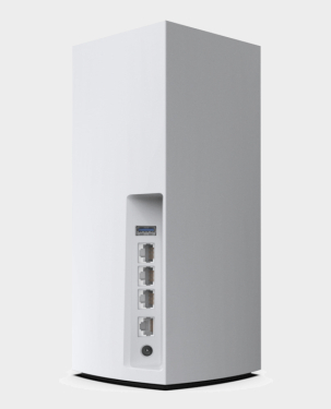 Linksys MX4200 Velop AX4200 Tri-Band Mesh WiFi 6 System