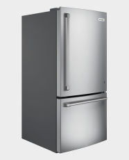 Mabe ICO19JSPRSS 2D French Door Refrigerator 530L Stainless Steel in Qatar