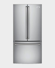 Mabe INO27JSPFFS3D French Door Refrigerator 764L Stainless Steel in Qatar