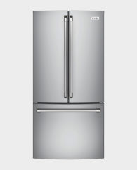 Mabe INO27JSPFFS3D French Door Refrigerator 764L Stainless Steel in Qatar