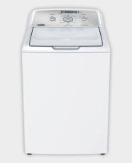 Mabe LMA71113CBCU0 Top Loading Washing Machine 11Kg – White
