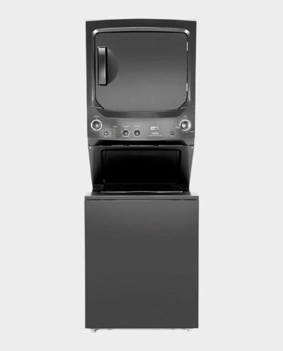 Mabe MCL2040EEDGY0 Washer & Dryer 15Kg Diamond Grey in Qatar