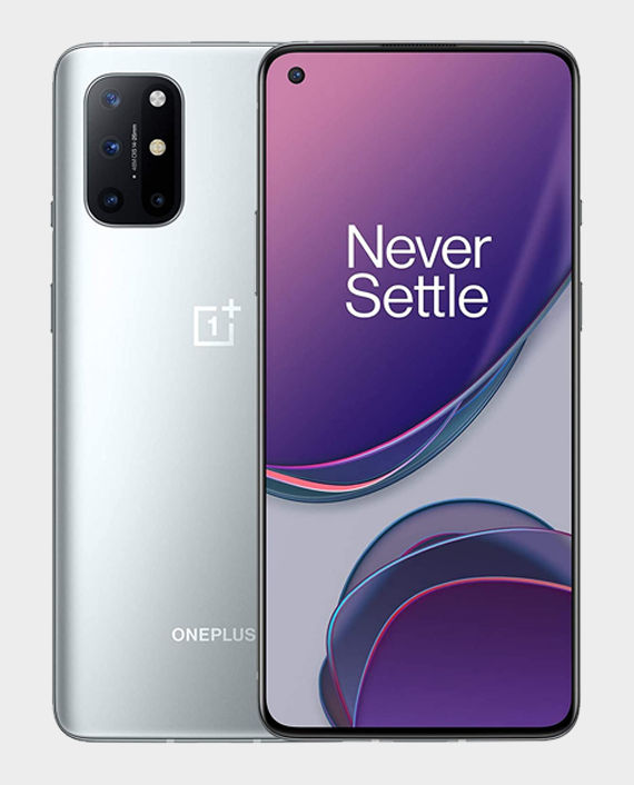 oneplus 8t 12gb 256gb aquamarine green