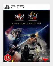 PS5 Nioh Collection in Qatar and Doha