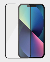PanzerGlass iPhone 13/13 Pro Case Friendly Screen Protector in Qatar