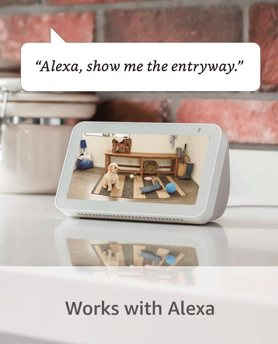 Buy Ring Stick Up Cam Battery in Qatar