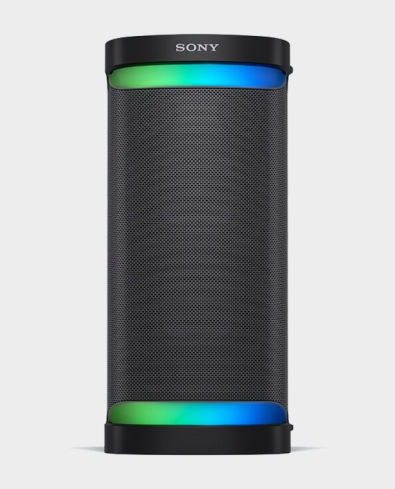 Sony new portable store speaker