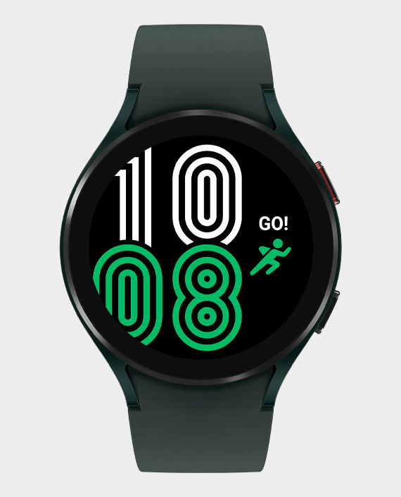 Samsung Galaxy Watch 4 R870 44mm – Green