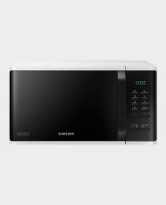 Samsung MS23K3513AW/SG Microwave Oven 23L in Qatar