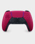 Sony PlayStation 5 DualSense Wireless Controller Cosmic Red in Qatar