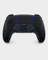 Sony PlayStation 5 DualSense Wireless Controller Midnight Black in Qatar