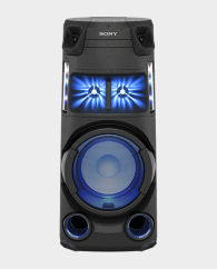 Sony MHC-V43 High Power Audio Party Speaker in Qatar