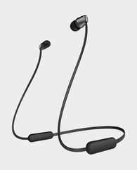 Sony WI-C310 Wireless In-Ear Headphones in Qatar