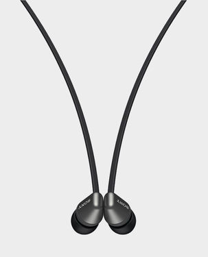 Sony WI-C310 Wireless In-Ear Headphones Black