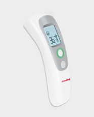 Medel No Contact Plus TH1009N Thermometer in Qatar