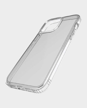 Evo Clear - Apple iPhone 13 Pro Max Case - Clear