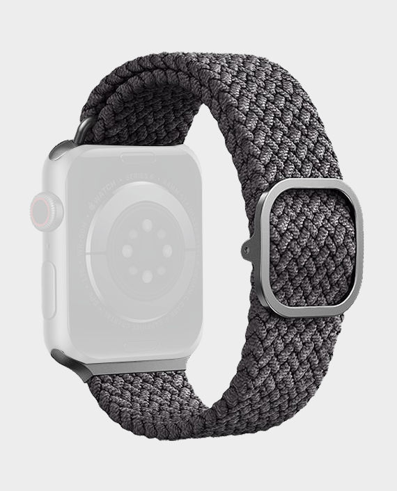 Buy UNIQ Aspen Adjustable Braided Loop Band for Apple Watch 44