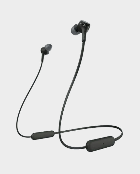 Sony Bluetooth Earbuds Best Wireless Earphones With Extra Bass
