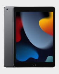 Apple iPad 10.2 2021 (9th Gen) WiFi 256GB Space Grey in Qatar
