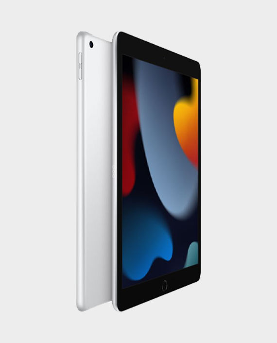Apple iPad 10e Gen - 64Go - WiFi - Argent - Importation