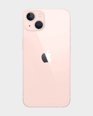 Buy Apple iPhone 13 Mini 4GB 128GB Pink in Qatar - AlaneesQatar.Qa