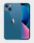 Apple iPhone 13 Mini 4GB 128GB Blue in Qatar