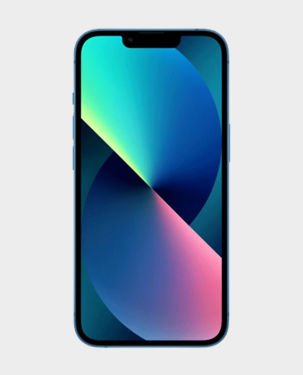 Apple iPhone 13 Mini 4GB 128GB Blue in Qatar
