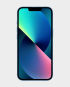 Apple iPhone 13 Mini 4GB 128GB Blue in Qatar