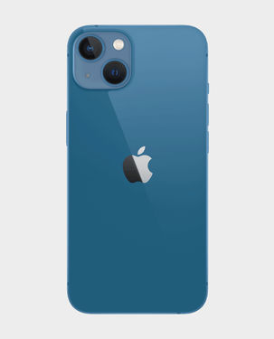 Apple iPhone 13 Mini 4GB 128GB Blue in Qatar