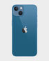 Apple iPhone 13 Mini 4GB 128GB Blue in Qatar