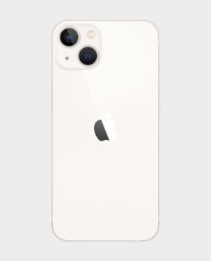 Buy Apple iPhone 13 Mini 4GB 256GB Starlight in Qatar