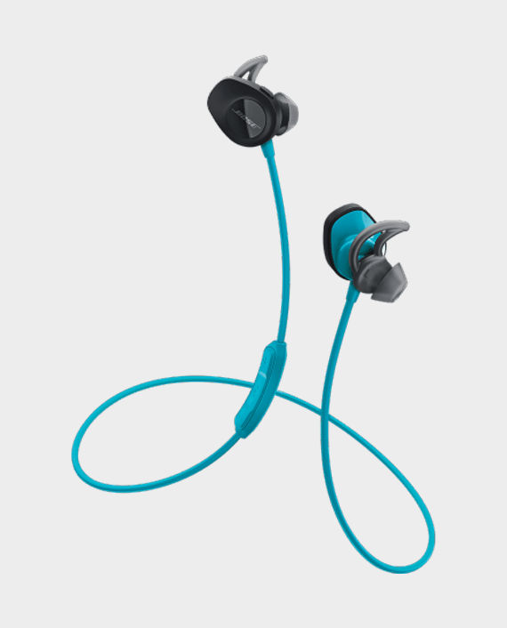 Buy Bose SoundSport Wireless Headphones in Doha and Qatar