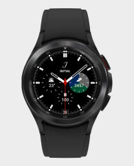 Samsung Galaxy Watch 4 Classic R890 46mm Black in Qatar