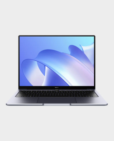 Buy Huawei MateBook 14 2021 in Qatar and Doha - AlaneesQatar.Qa