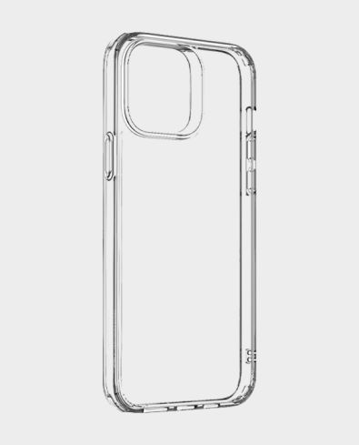 Buy Keephone iPhone 13 Pro Max Guard Pro Series Protective Case Clear ...