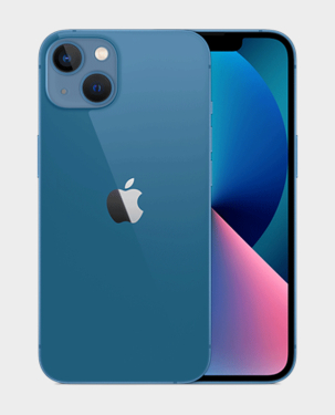 Apple iPhone 13 4GB 128GB Blue