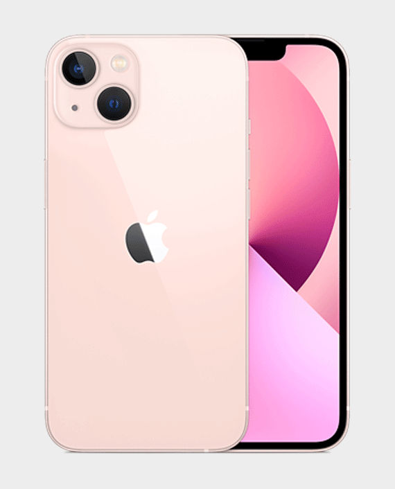 Apple iPhone 13 4GB 128GB – Pink