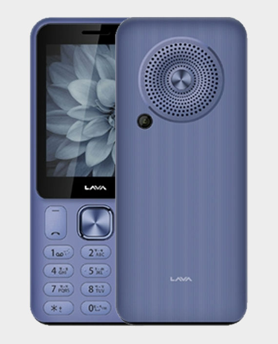 lava p30 display