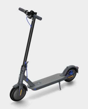 Mi Electric Scooter 3 in Qatar and Doha