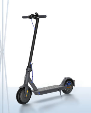Mi Electric Scooter 3
