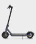 Mi Electric Scooter 3 Black