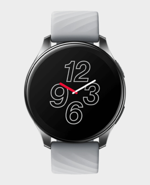 Buy OnePlus Watch Silver in Qatar and Doha